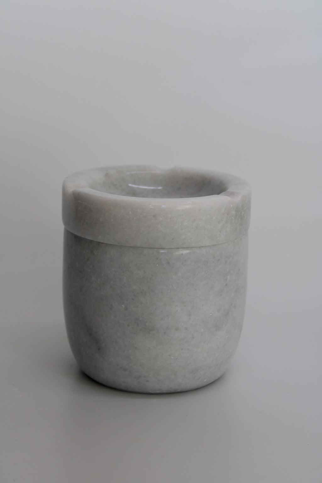 Aegean marble ( lilac) end table,side table handmade