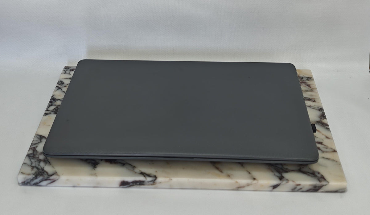 Marble Stand – Calacatta Viola Edition Real marble freeshipping